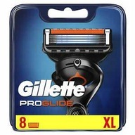 Opakowanie Gillette Fusion5 PROGLIDE / 8szt.