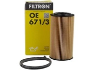 Filtron OE 671/3 Olejový filter