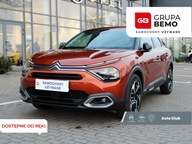 Citroen C4 1.2 PureTech 130KM SS SHINE Salon P...