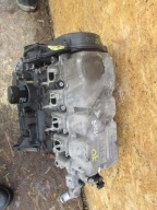 engine Chevrolet Matiz 05-09 1.0 8V B10S1
