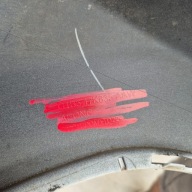FORD KA+ plus 16-18 bumper rear part rear PDC