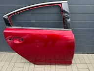 Mazda 6 Gj 12- door rear part right rear. right