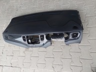 dashboard console cockpit DASHBOARD UK ANGLIK KIA CARENS IV