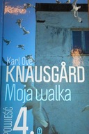 Moja walka Księga 4 - Karl Ove Knausgard