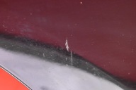fender left front front black FORD MONDEO MK5 14-20