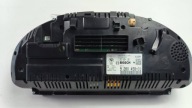 dials clock EU 9280458 BMW F02 750Li xDrive
