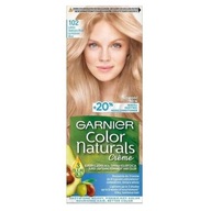 Garnier Color Naturals Farba do włosów 102 Lodowy Blond