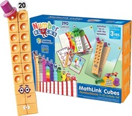 LEARNING RESOURCES KOSTKI MATEMATYCZNE DO NAUKI LICZENIA 11-20 LSP0950