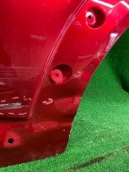 Tür hinten links MAZDA CX-3 CX3