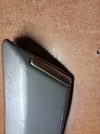 moulding right rear part MERCEDES W124 1246902040