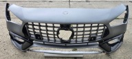 Mercedes-Benz CLA C118 X118 front front bumper