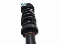 2018 Jaguar F-Pace shock absorber front ze spring HK8318B037MF