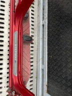 DACIA SANDERO STEPWAY and 08-13 threshold ZE SLUPKIEM right BOK pillar OE
