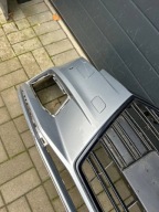 Audi A3 14- Lift 8V5 sedan bumper front front