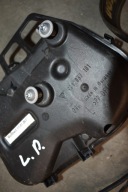 perfect condition lock DOCIAG door left front PORSCHE PANAMERA 971 1