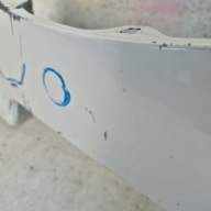 TOYOTA AURIS and 1 LIFT 09-13 fender front front left