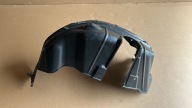 mudguard right right rear part rear. TOYOTA YARIS IV 20