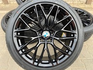 BMW 3 F30 F31 KOŁA LETNIE 225/40R19 NOWE 2023