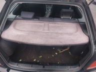 plato boot BMW E46 COMPACT