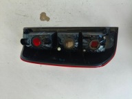 light right rear NISSAN NAVARA D23 16