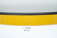 LOTKA SPOILER bonnet boot RENAULT TWINGO III