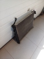 water cooler JEEP GRAND CHEROKEE 3,6 BZ 68273308AA