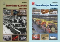 Samochody z Żerania 1951-1977+ 1978-2011 Kuc