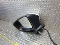 mirror left MAZDA 3 BM 13-17 8 PIN EU