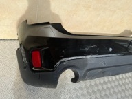 BUMPER REAR MINI COUNTRYMAN F60 4 PDC