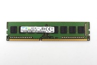 DDR3 Samsung 4GB 1600MHz CL11 Entuzjasta-PC