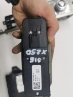 window control switch right front JAGUAR XF and X250 EU 8X2314540AE