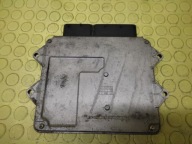 OPEL CORSA C 1.3 control unit of the engine 55196352ZJ