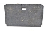 AUTOTEPPICHE des Bodens Kofferraum OPEL CORSA D 511357071