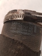 trouba hadice intercoolera AUDI A6 C7 3.0 4G0145737AB