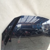 MAZDA 2 III 14-> capot