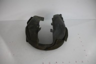mudguard left front front FORD S-MAX MK1