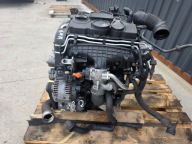 engine complete AUDI VW SEAT SKODA 2.0 TDI 170 BMR complete 167102KM !!!
