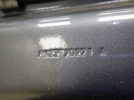 JAGUAR XF X250 LIFT door left front left front