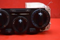 control panel air conditioning devices KLIMY N103009C NISSAN NOTE 1 and E11 05-09