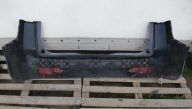 PEUGEOT 5008 and bumper rear part rear grey PDC