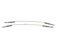 Dachreling dach KOMPLET MG ZS und EV