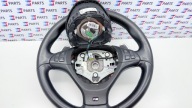 BMW X5 E70 E71 X6 LCI LIFT steering wheel, m-packet with shifting MULTIFUNKCJA