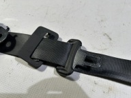 Gurten Sicherheits heck hinten mitte Subaru WRX VB 2022r