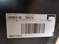 front bumper BMW iX i20 7933597