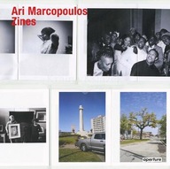 Ari Marcopoulos: Zines Praca zbiorowa