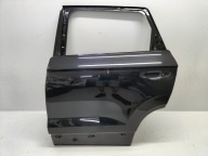 door rear. rear part left SEAT ATECA 16