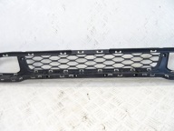 grid of a bumper front front HYUNDAI KONA and 86561-J9010