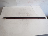 moulding door left front VW PASSAT B7 2010- 3AA854939