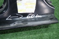 SEAT LEON III threshold pillar right central