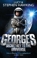 George s Secret Key to the Universe Hawking Lucy